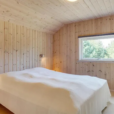 Holiday Vilvi - 500m From The Sea In Lolland- Falster And Mon By Interhome * Rodby