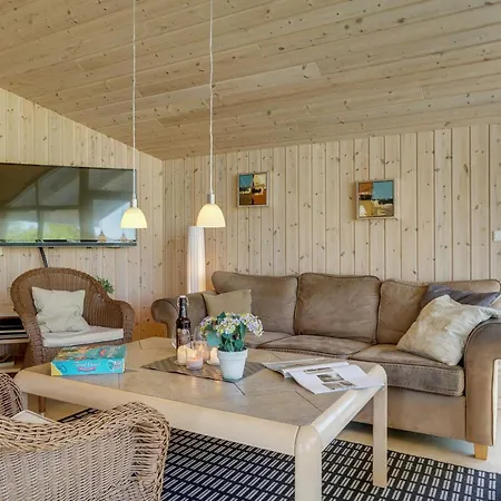 Hébergement de vacances Vilvi - 500m From The Sea By Interhome *