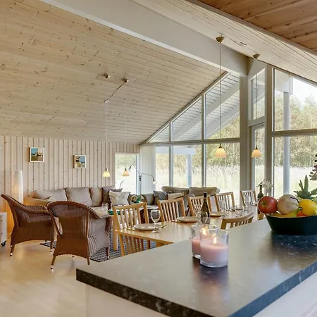 Hébergement de vacances Vilvi - 500m From The Sea By Interhome *