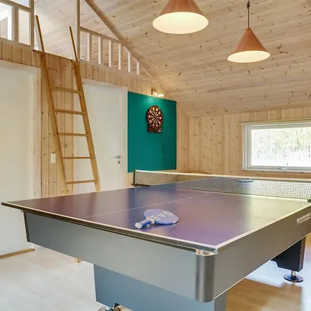 Vilvi - 500m From The Sea By Interhome Hébergement de vacances