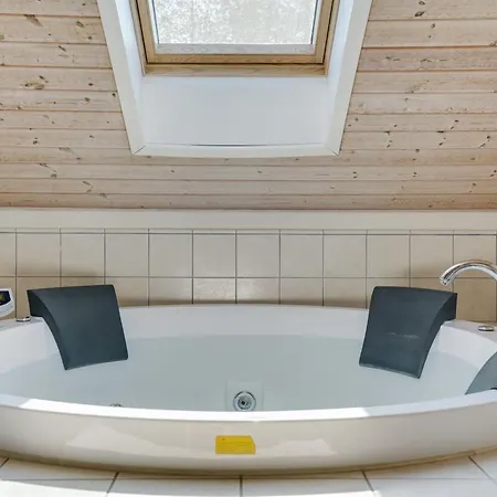 Hébergement de vacances Vilvi - 500m From The Sea By Interhome Rødby