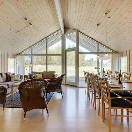 Hébergement de vacances Vilvi - 500m From The Sea By Interhome Rødby