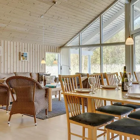 Feriehus Vilvi - 500m From The Sea By Interhome *