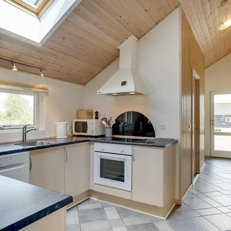 Vilvi - 500m From The Sea By Interhome * Rødby