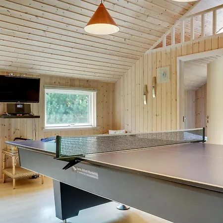 Vilvi - 500m From The Sea By Interhome *