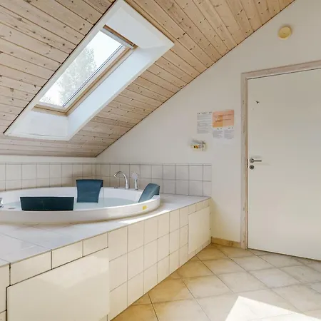 Vilvi - 500m From The Sea By Interhome *