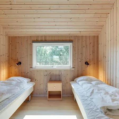 Feriehus Vilvi - 500m From The Sea By Interhome *
