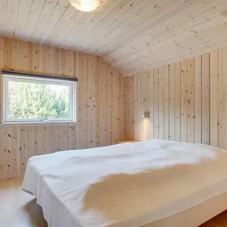 Vilvi - 500m From The Sea By Interhome Casa vacanze