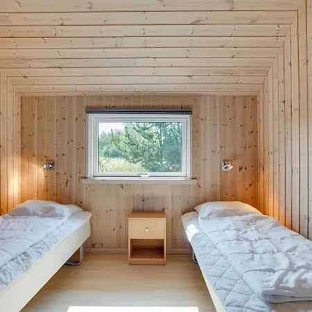 Vilvi - 500m From The Sea By Interhome * Rødby