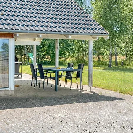 Feriehus Vilvi - 500m From The Sea By Interhome *