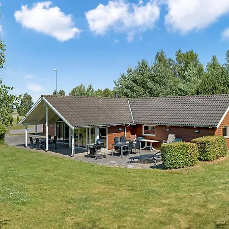 Vilvi - 500m From The Sea By Interhome Casa vacanze