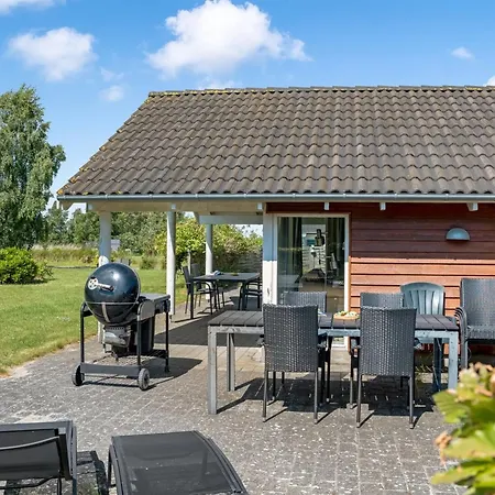 Vilvi - 500m From The Sea By Interhome Casa vacanze *