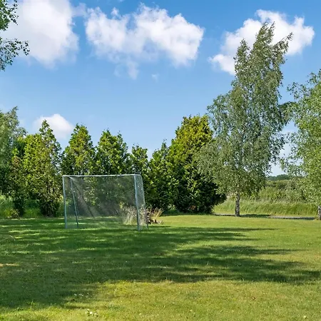 Casa vacanze Vilvi - 500m From The Sea By Interhome Rødby