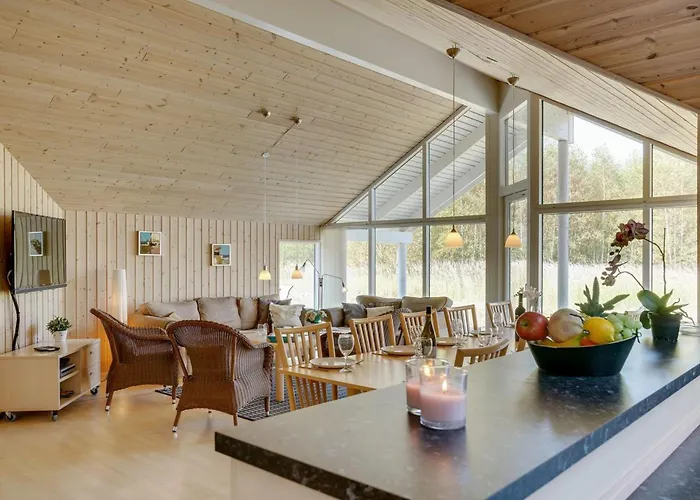 Hébergement de vacances Vilvi - 500m From The Sea By Interhome *