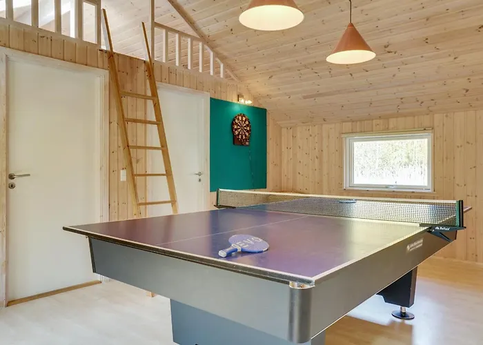 Vilvi - 500m From The Sea By Interhome Hébergement de vacances