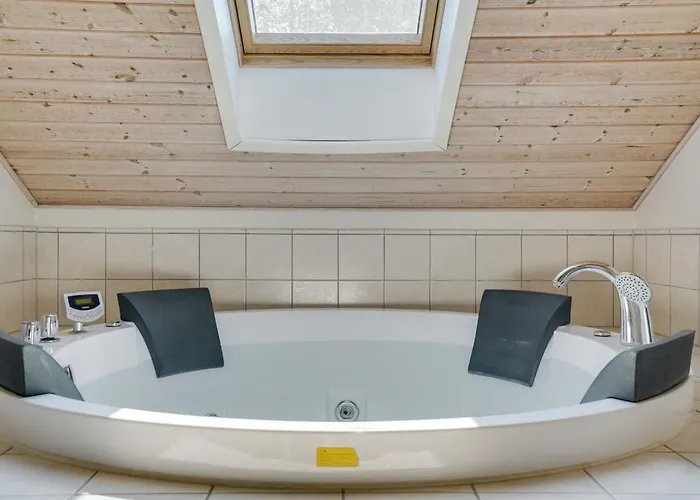 Hébergement de vacances Vilvi - 500m From The Sea By Interhome Rødby