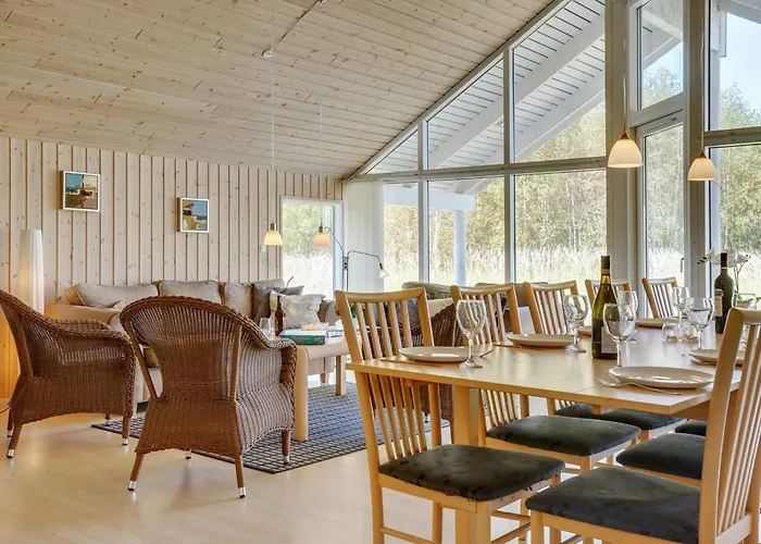 Vilvi - 500m From The Sea By Interhome *