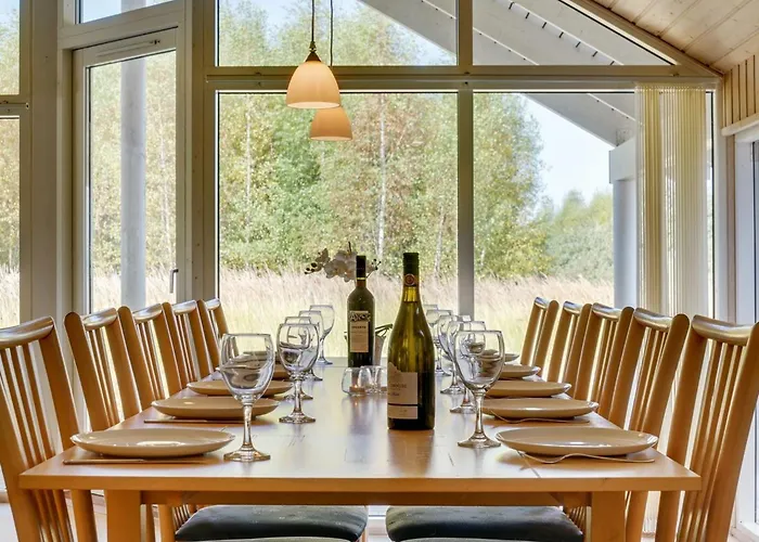 Vilvi - 500m From The Sea By Interhome Rødby