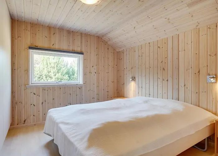 Vilvi - 500m From The Sea By Interhome