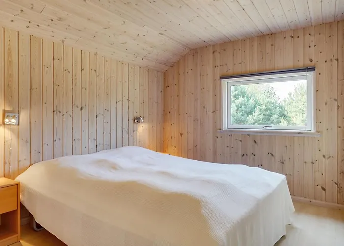 Hébergement de vacances Vilvi - 500m From The Sea By Interhome Rødby